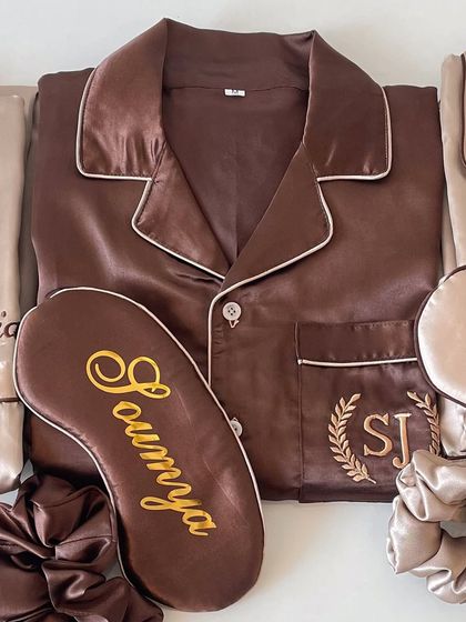 For the Bride's Tribe: Proposals & Bachelorette Fun photo 32