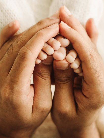 The Tiny Details: Hands, Feet & More photo 11