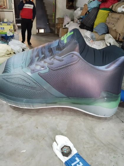 "Kuch Bhi Banwalo": Unique Custom Projects photo 3