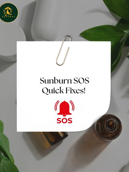 Sun Protection, Naturally photo 7