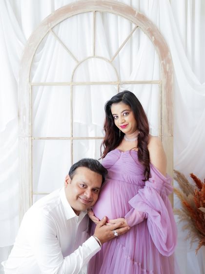 The Journey Together: Couple Portraits photo 94