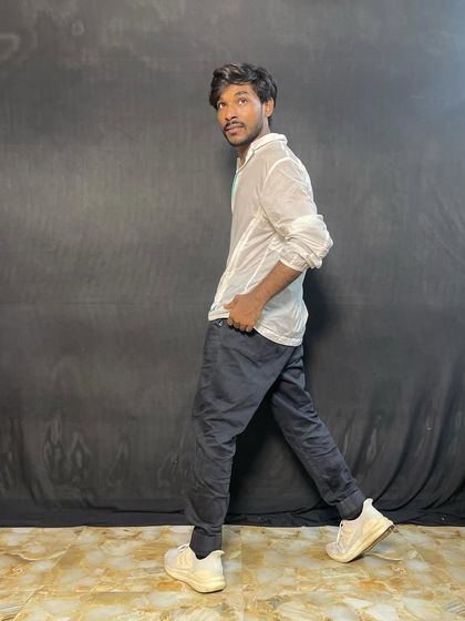 The Performer's Lookbook photo 13