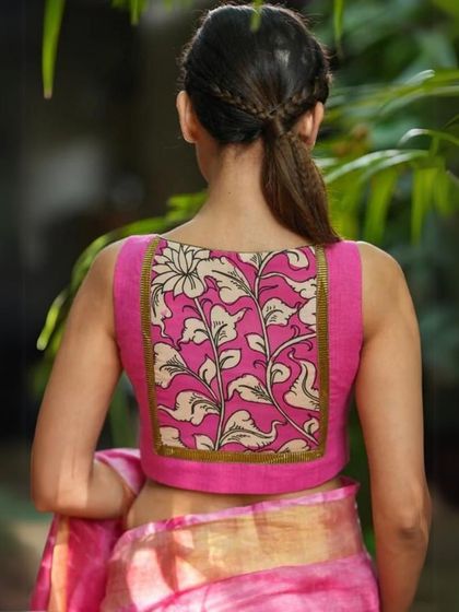 Statement Back Designs photo 19
