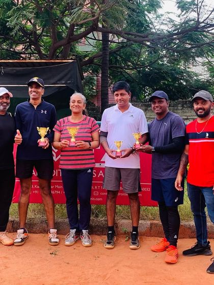 Just-Am Championship Series photo 4