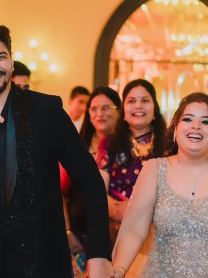 The Celebration: Receptions & After-Parties photo 13