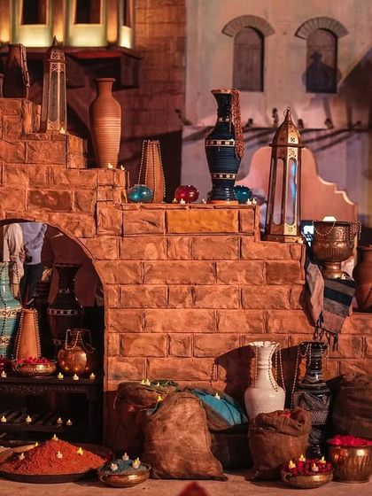 Immersive World-Building photo 17