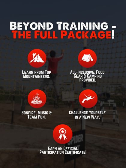 Get Ready: Training & Preparation photo 15