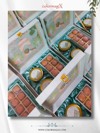 ColormagiX - Corporate Gifting Bespoke Wedding Gifting photo 6