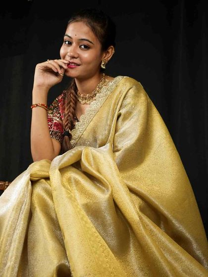 Style Gallery: Pairing Jewellery with Ethnic Wear photo 16