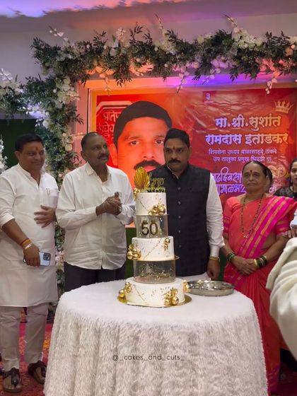 Cakes for Him & Her photo 28