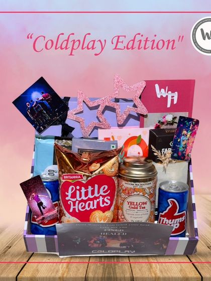 Unique Themed & Custom Hampers photo 4