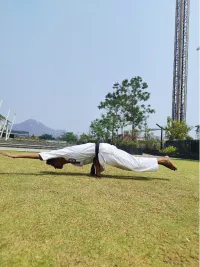 Shotokan Karate Classes