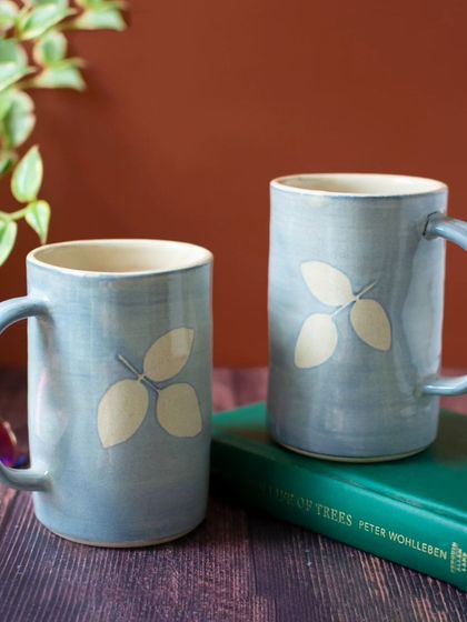 Thorny Affair - Tableware & Serveware Studio Ceramic Mugs & Cups photo 13