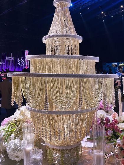 Grand Galas & Opulent Receptions photo 46