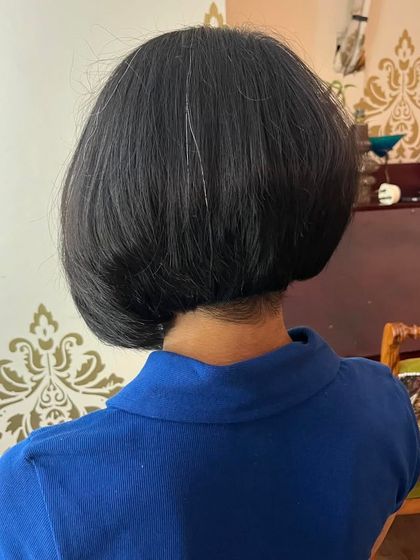 Rohit - Haircuts Chic Short Cuts: Bobs & Pixies photo 37