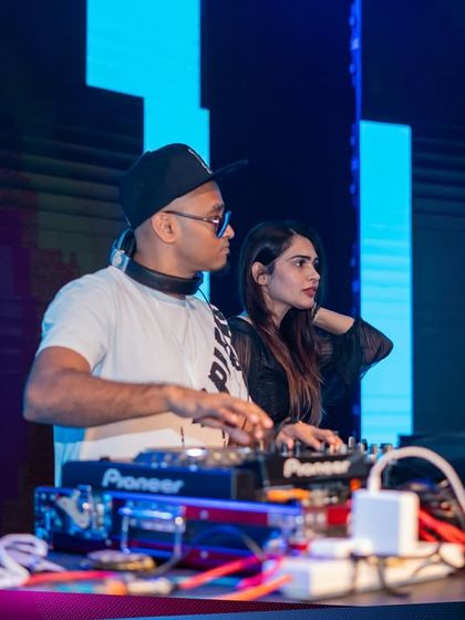 College Fests & Music Festivals photo 27