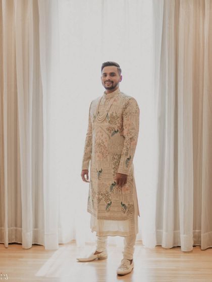 The Dapper Groom photo 58