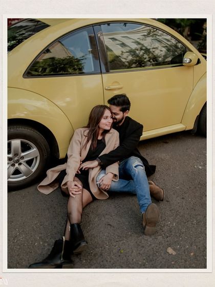 Mumbai City Romance photo 54