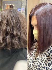 Hair & Scalp Treatments