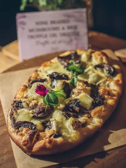 Zest Events & Catering - Full-Service Event Catering Additional Work photo 48