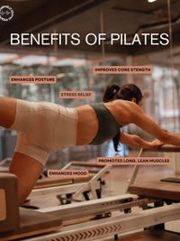 Pilates Training