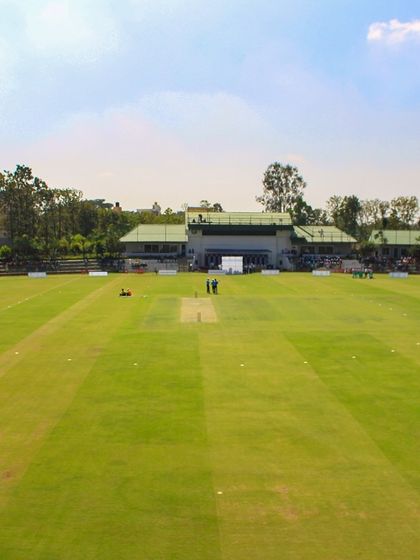 Just Cricket Academy - Seasonal Cricket Camps Our World-Class Facilities photo 13