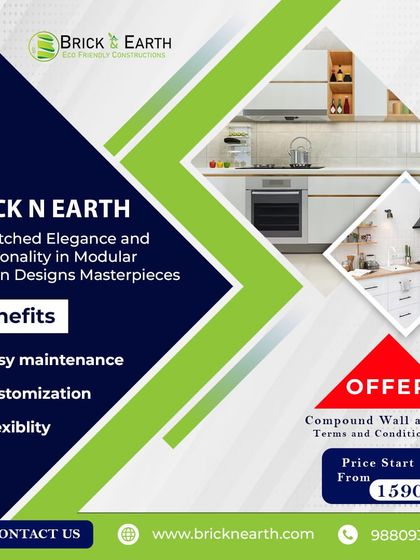 Brick and Earth - Home Renovation & Remodeling Our Services at a Glance photo 19