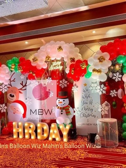 Character & Themed Birthday Parties photo 17