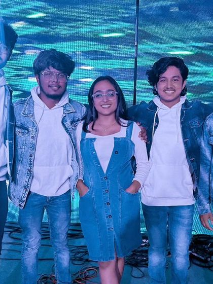 The Staccato Cafe - Live Music Band Performance Photo Gallery & Event Posters photo 32