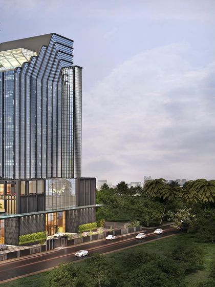 World-Class Hospitality Design photo 26