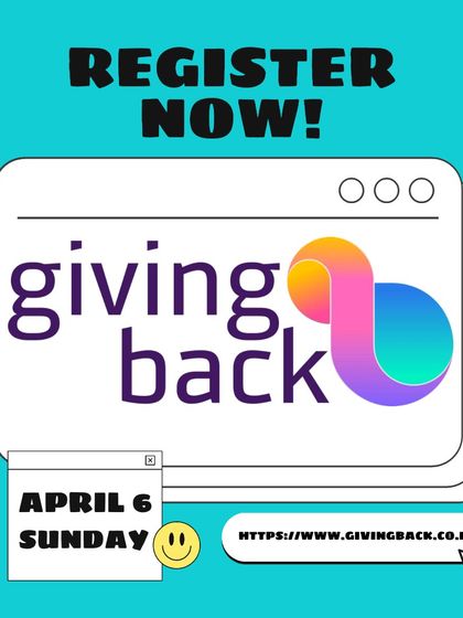 Every pedal, step, and contribution makes an impact. This post details the different categories for our 'Giving Back' fundraiser, where proceeds go towards providing world-class healthcare to those from underprivileged backgrounds.