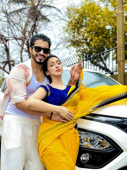 Rohit Photography - Fashion & Portfolio Photography Mumbai Street Style photo 49