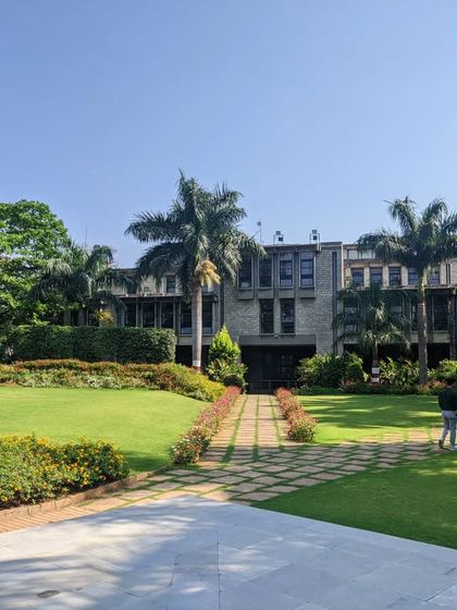 Urban & Landscape Design Studio - Architectural Design for Residential Developments Institutional & Community Projects photo 12