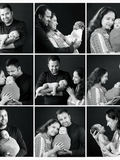 Family & Sibling Love photo 11