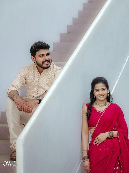 Orange Wedding Cinemas - Wedding Photography & Cinematography Pre-Wedding Stories: Love in Every Landscape photo 105