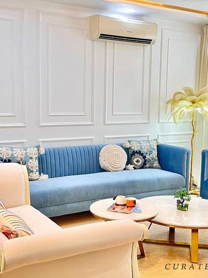 Living & Dining Spaces photo 19