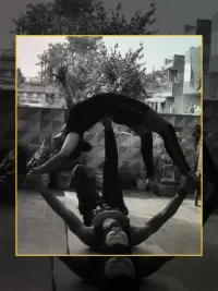 Specialty & Group Yoga