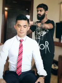 On-Site & Special Event Grooming