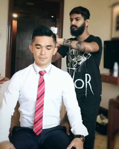 On-Site & Special Event Grooming