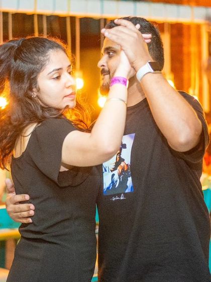 Furor - Latin Dance Socials The La Rumba Experience photo 199