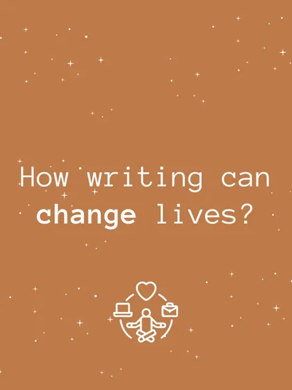 Just 15 minutes of writing a day is like a mini-workout for your mind. It helps you process thoughts, declutter your brain, and relax. This simple habit boosts creativity and focus, with progress that adds up over time.