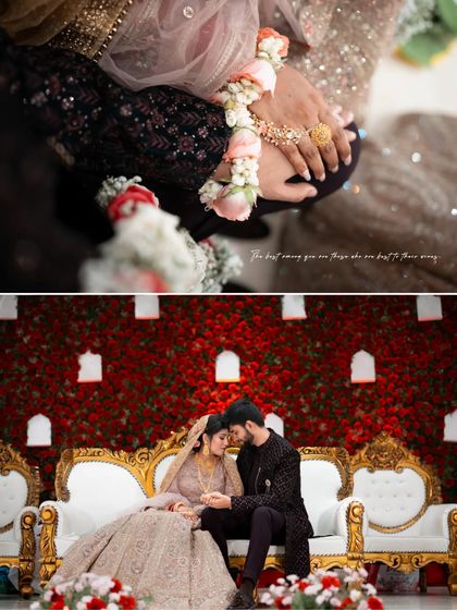 Phometo - Wedding Photography Muslim Weddings: Nikah & Walima photo 15
