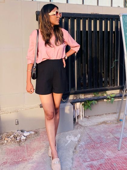 Suhani Gupta - Personal Styling Chic Casual & Everyday Looks photo 14