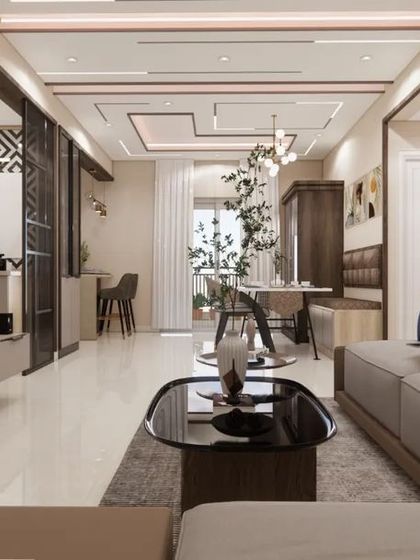 Olangana Design - Turnkey Residential Interior Design Modern Living Spaces photo 11