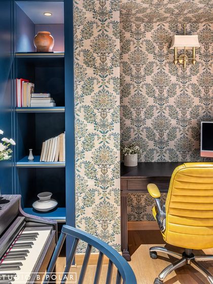 The Art of Detail: Nooks, Staircases & Partitions photo 10