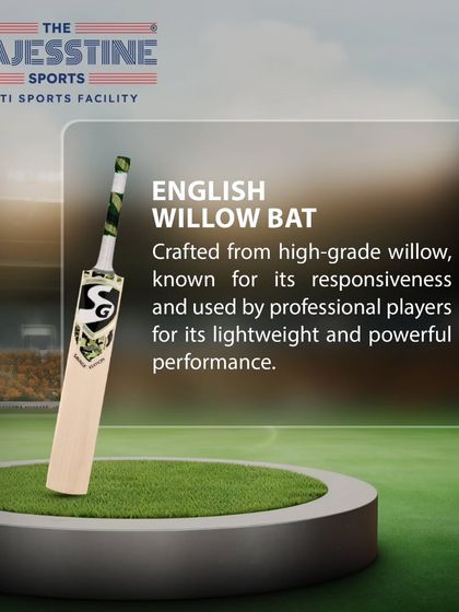 Majesstine Sports - Sports Coaching Youth Cricket Academy photo 14