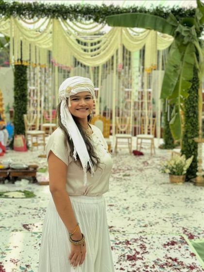 The Complete Wedding Experience photo 94