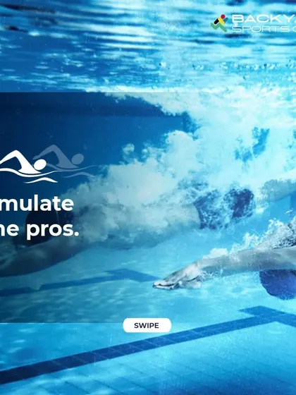Our coaching programs are designed to help you swim like a pro. We focus on developing proper form and technique to make your swimming more efficient and powerful.