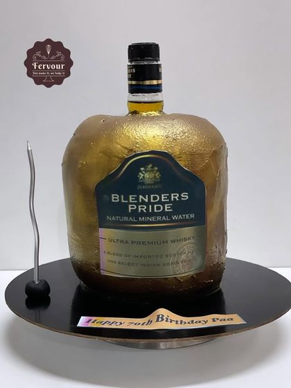 3D Sculpted & Novelty Cakes photo 4