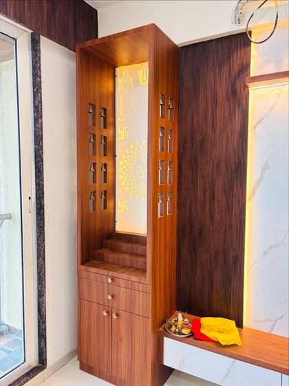 Custom Prayer Spaces (Mandirs) photo 8